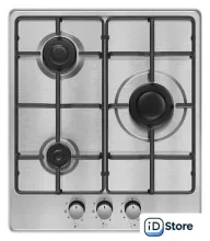 Варочная панель MAUNFELD EGHS.43.3STS-ES