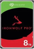 Жесткий диск Seagate IronWolf Pro 8TB ST8000NT001