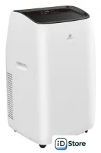 Мобильный кондиционер Royal Clima Largo Pro RM-LP50CN-E