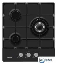 Варочная панель Akpo PGA 453 FGC BL