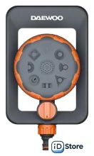 Распылитель Daewoo Power DWS 1018