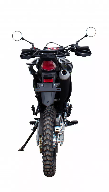 Мотоцикл Regulmoto TE (Tour Enduro) PR