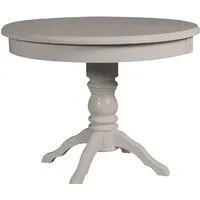 Кухонный стол Мебель-класс Прометей (сатин)