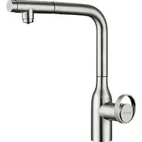 Смеситель Paulmark Ur213104-BS