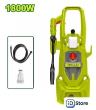 Мойка высокого давления Dyllu DTHP3A18