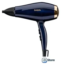 Фен BaByliss 5911E