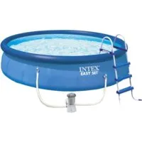 Надувной бассейн Intex Easy Set 26168 (457х122)