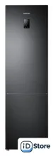 Холодильник Samsung RB37A5291B1/WT