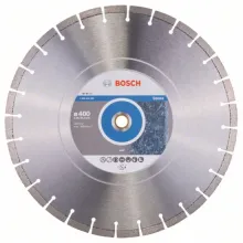 Отрезной диск алмазный Bosch 2.608.602.595