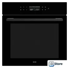 Электрический духовой шкаф ZorG NEO610 black