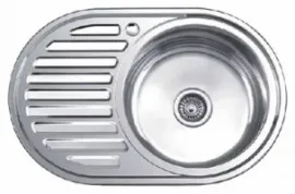 Кухонная мойка Ledeme L87750-6R