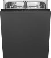 Встраиваемая посудомоечная машина Smeg STL262D