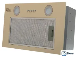 Кухонная вытяжка Making Oasis Everywhere UM-52I