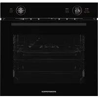 Электрический духовой шкаф KUPPERSBERG HT 612 Black