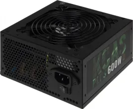 Formula KCAS Plus 600W