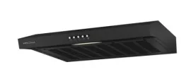 Вытяжка Krona Ermina 600 PB (Black)
