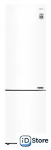 Холодильник LG GA-B509CQCL