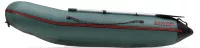 Надувная лодка Leader Boats Тайга-290 Киль / 0062170
