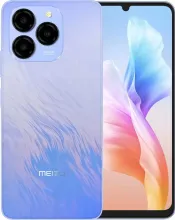 Смартфон MEIZU Note 21 8GB/256GB международная версия (голубой залив)