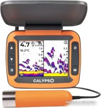 Calypso FFS-02 Comfort Plus