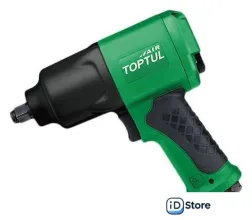 Пневматический гайковерт Toptul KAAC1610