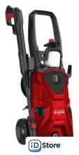 Мойка высокого давления ELITECH М 1900РКП