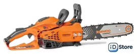 Бензопила Daewoo Power DACS 2512