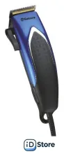 Машинка для стрижки волос Sakura SA-5110BL