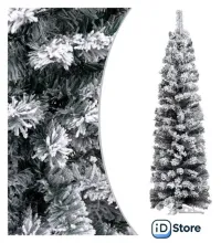 Ель Dommelochi Жасмин 1.8 м