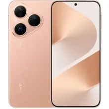Смартфон Huawei Pura 80 256GB (Золотой)