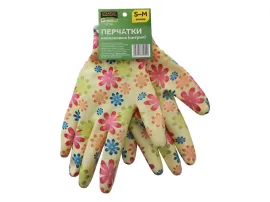 Текстильные перчатки Startul Garden ST7181