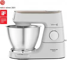 Кухонная машина Kenwood Titanium Chef Baker XL KVL65.001WH