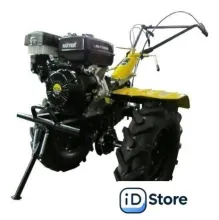 Мотоблок бензиновый Huter МК-17000М