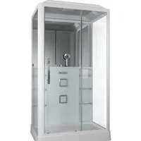 Душевая кабина Grossman GR127L 90x120