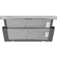 Кухонная вытяжка KUPPERSBERG Slimlux IV 60 X