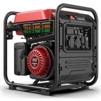 Инверторный генератор SUNREKA G3600iG