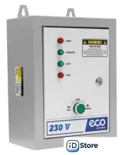Блок автоматики ECO PE-ATS