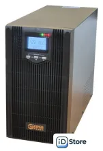 Источник бесперебойного питания Kiper Power SmartPro 3000 (3000VA/2400W)