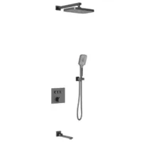 Душевая система Vincea VSFW-4311GM