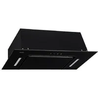 Кухонная вытяжка ZorG Santa 850 60 S (черный)