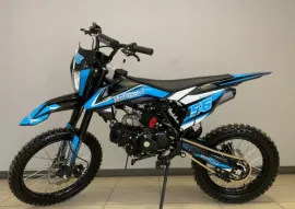 Питбайк Motoland 150 GF150 E 19/16