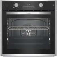 Электрический духовой шкаф Hotpoint FE9 S831 JSH IX