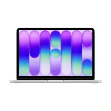 Ноутбук MacBook Neo 13" A18 Pro 2026 256GB (Серебристый)