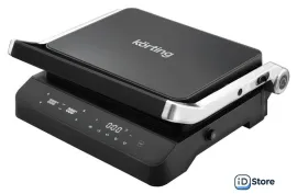 Электрогриль Korting KGPA 0404 W