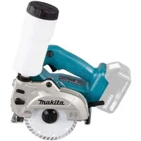 Электрический плиткорез Makita DCC501ZX1 (без АКБ)