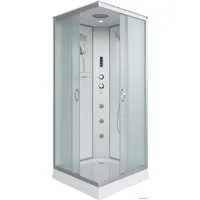 Душевая кабина Niagara NG-1101-14F 90х90