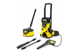 Мойка высокого давления Karcher K 5 Basic T5 1.180-587.0