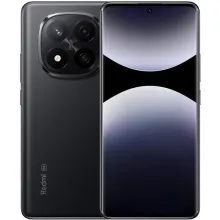 Смартфон Xiaomi Redmi Note 14 Pro 5G 512GB (Чёрный)
