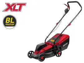 Газонокосилка Wortex CLM 3336 ALL1 (без АКБ)