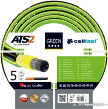 Cellfast ATS2 (1/2", 25 м) 15-100